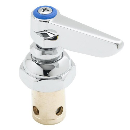 T&S BRASS 002714-40 ETERNA RH Hot