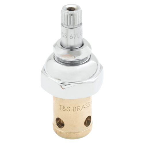 T&S BRASS 5959-40, Brass Eterna Co