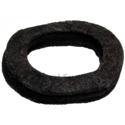 Felt Urinal Gasket