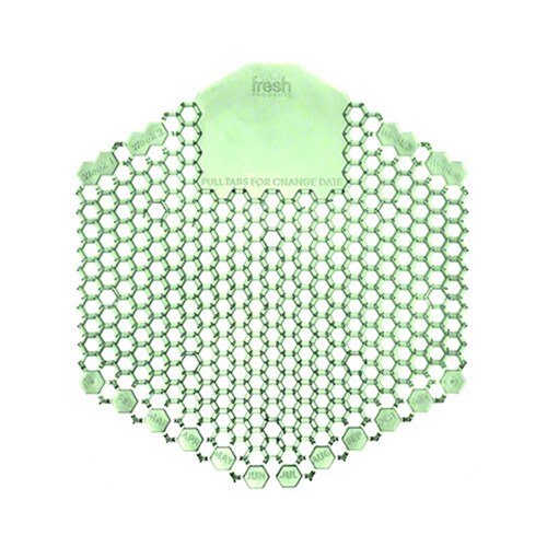 FRESH WAVE Urinal Screen Cucumber
