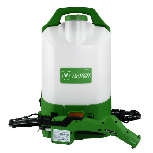 VICTORY VP300ES Professional Cordl