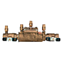 WATTS 63231, 3/4" Double Check Val