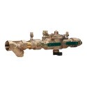 WATTS LF009M2-QT-S, 1-1/2" Lead Fr