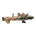 WATTS LF009M2-QT-S, 1-1/4" Lead Fr