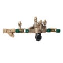 WATTS LF009M2-QT-S, 1/2" Lead Free
