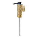 WATTS LF100XL-4, 3/4" T&P Relief V
