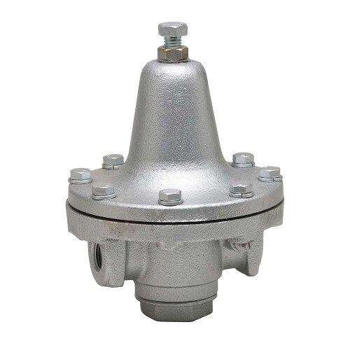 WATTS 152A, 30-140, 3/4" Steam Pre