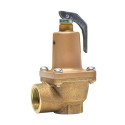 WATTS 174A, 3/4" Boiler Relief Val