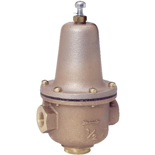 WATTS 223, 1/2" Hi-Capacity Pressu