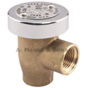 WATTS 288A, 3/4" Anti-Siphon Vacuu