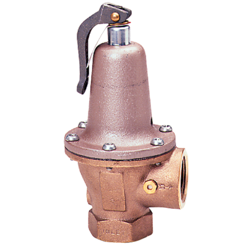 WATTS 382008, 3/4" x 1" Hi-Capacit