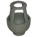 WATTS 909AGC, 1in to 1-1/2in Cast
