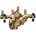 WATTS 909QTS,1" RPZ Back Flow Prev