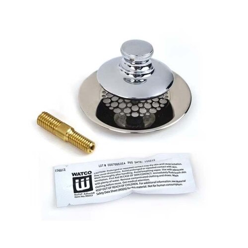 WATCO 48750-PP-G47 Universal Tub N