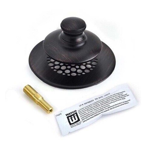 WATCO 48750-PP-G47-BN Universal Tu