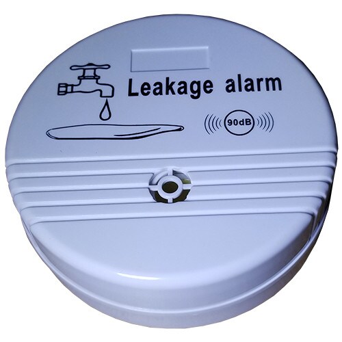 Leak Shreak Automatic Water Leakag