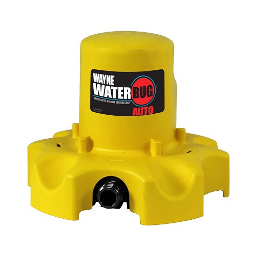 Wayne WaterBug WWB AUTO Submersibl