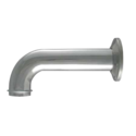1-1/2" Wall Bend 17GA