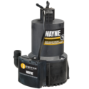 WAYNE WEEAUP250 Utility/Sump Pump