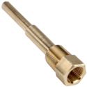 Standard Thermowell 4" Stem