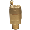 WATTS FV4, 1/2" Automatic Air Vent