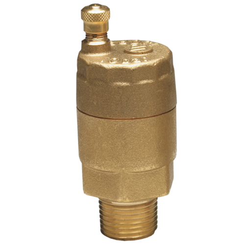 WATTS FV4, 3/4" Automatic Air Vent
