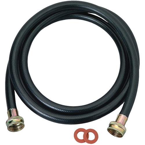 1/2" x 6' Washing Machine Hose