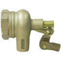 WATTS WST2000, 2" Mechanical Float