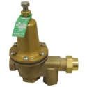 WATTS U5B, 1-1/2" Pressure Reducin