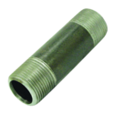 1/8" x 1-1/2" Welded Steel Nipple