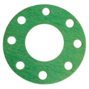 4" x 1/16" Flange Gasket 300# Clas