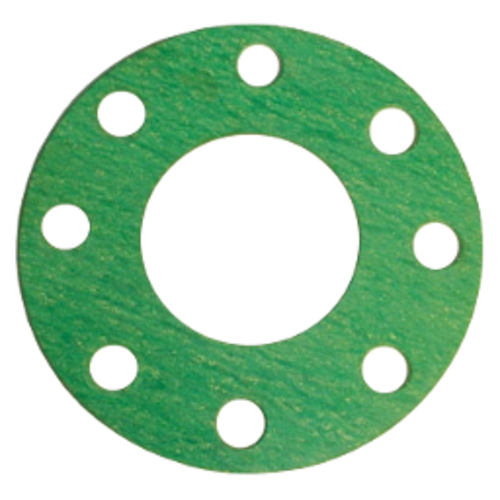 4" x 1/16" Flange Gasket 300# Clas
