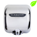 High Speed Sensored Hand Dryer Pol