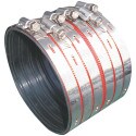 MI-FAB MI-XHUB-150 -2 2" Heavy Dut