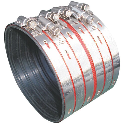 MI-FAB MI-XHUB-4 4in Heavy Duty Sh