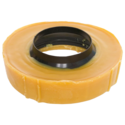 Jumbo Toilet Wax Ring with Flange