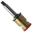 Zurn 59517-007 Long-Stem Ceramic C