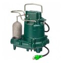 ZOELLER M63 Heavy-Duty Sump Pump 3